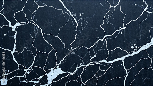 Black marble texture with natural pattern for background or design art work, Natural black marble texture for skin tile wallpaper luxurious background	
