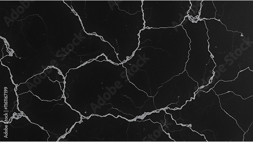 Black marble texture with natural pattern for background or design art work, Natural black marble texture for skin tile wallpaper luxurious background	
