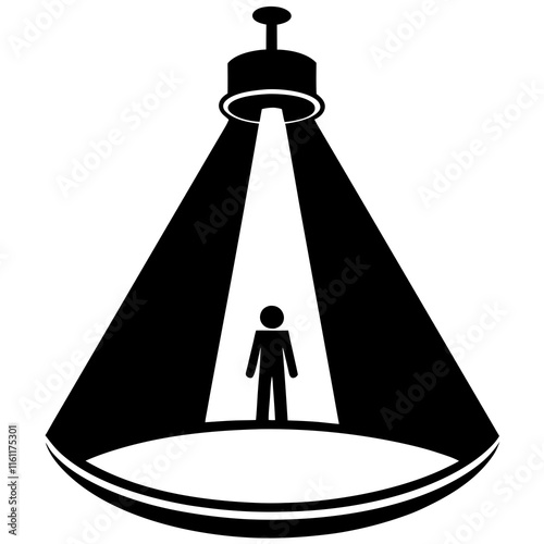 motion sensor light
