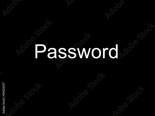 Password