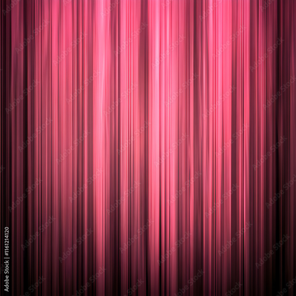 Abstract Pink Stripes Background Abstract Pink Stripes Background