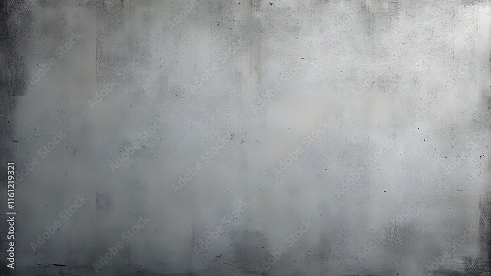 Grunge Grey Cement Wall Texture, Industrial Background with Subtle Ridges and Imperfections - Urban Gritty Design Grunge Grey Cement Wall Texture, Industrial Background with Subtle Ridges and Imperfections - Urban Gritty Design