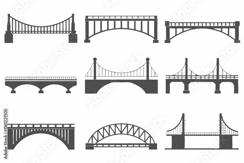 bridge over the river thames