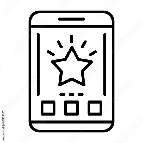 Success Solid Icon Style