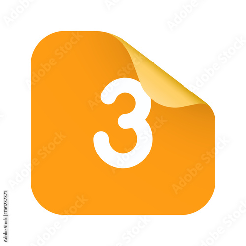 Three