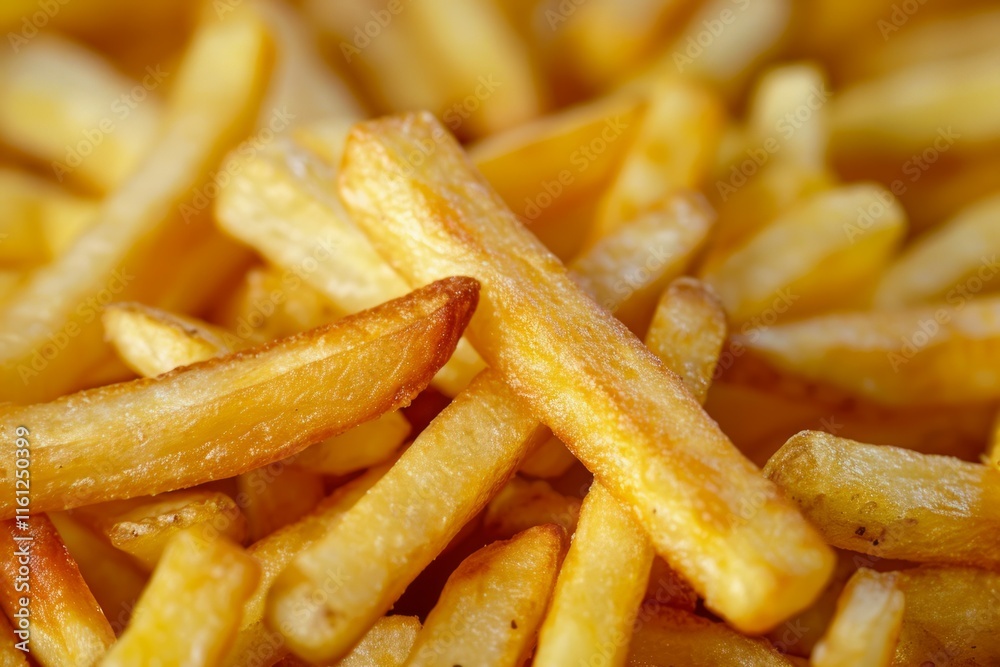 Big pile of fresh yellow french fries. Image illustrated food for advertisement Big pile of fresh yellow french fries. Image illustrated food for advertisement