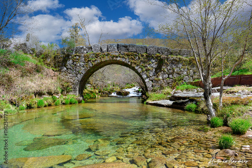 Ponte da Varziela photo