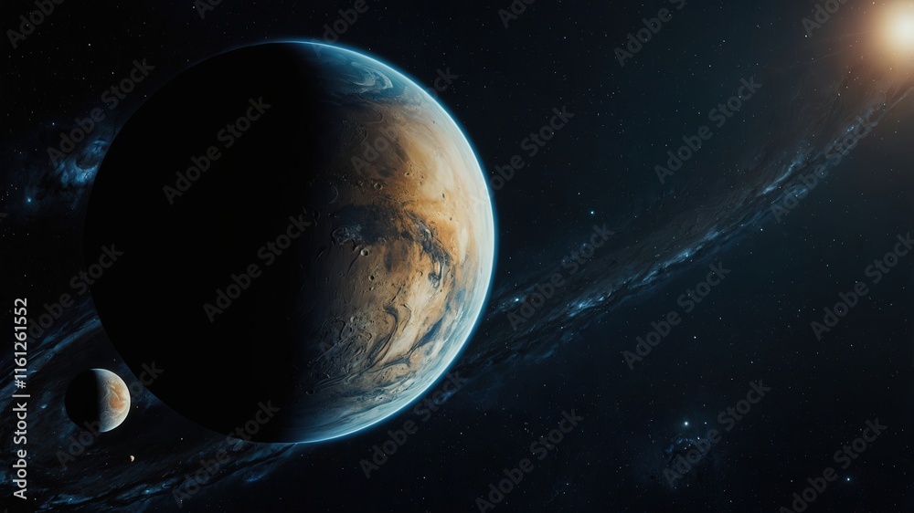space, planet, earth, star, universe, astronomy, galaxy, sun, moon, stars, sky, night, cosmos, light, science, world, globe, sphere, solar, outer, illustration, nebula, fantasy, atmosphere, orbit