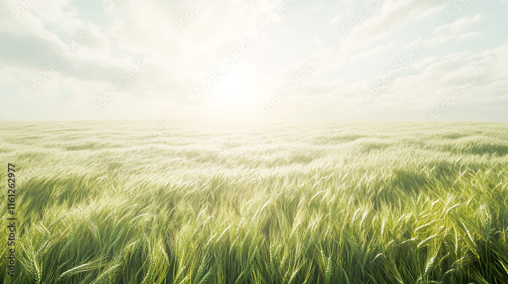 Agricultural Backgrounds and Farming Scenes Agricultural Backgrounds and Farming Scenes