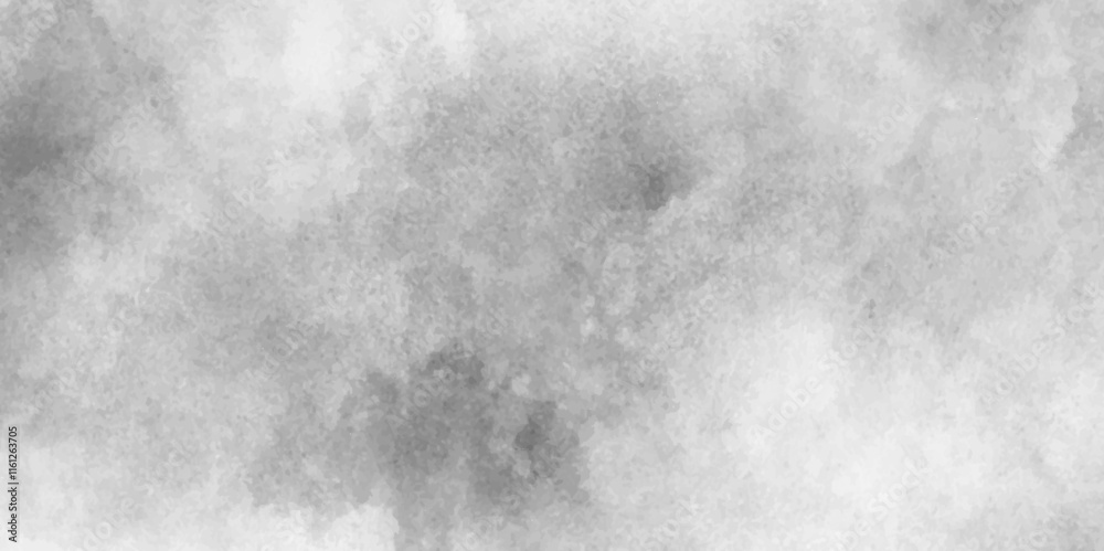 Gray abstract watercolor painting textured on white paper background, Black grey Sky with white cloud , marble texture background Old grunge textures design,Concrete old and grainy wall white color gr Gray abstract watercolor painting textured on white paper background, Black grey Sky with white cloud , marble texture background Old grunge textures design,Concrete old and grainy wall white color gr