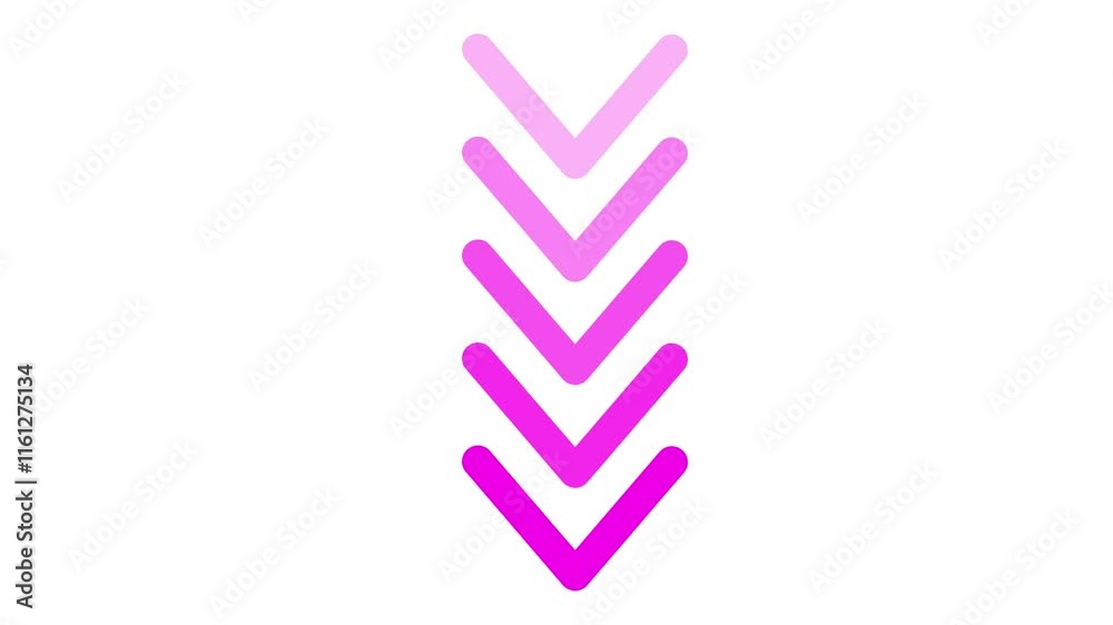 arrow loading bar background animation, direction arrows animation.. arrow loading bar background animation, direction arrows animation..