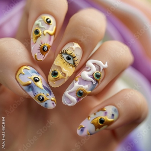 nailart photo