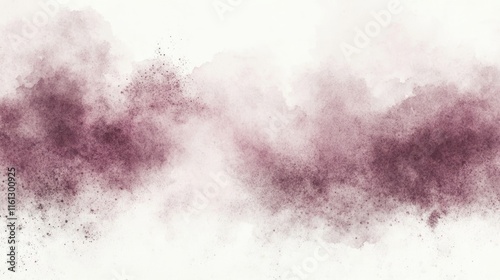 Black, dark, purple, red, Burgundy, magenta, maroon, plum, watercolor, water. Messy Smearing stains stains dirty fumes. Fantasize about dramatic storms in the night sky with clouds.