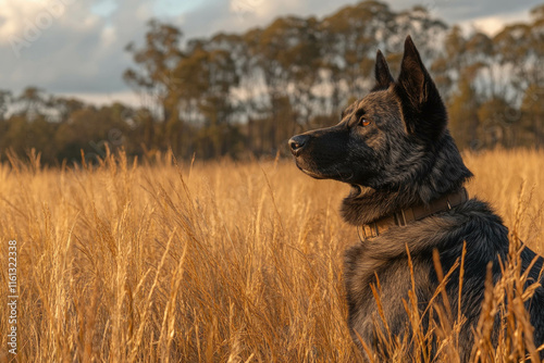 Australian Kelpie
