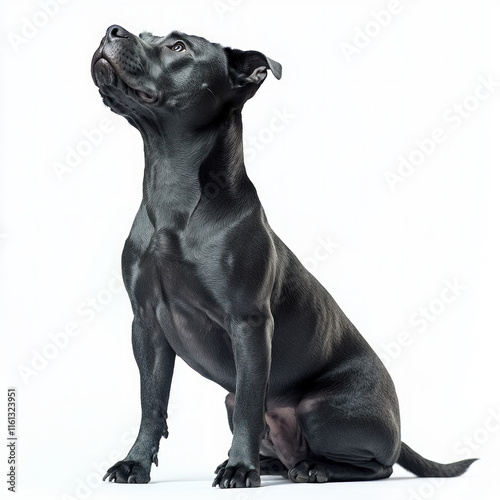 Staffordshire Bull Terrier ...