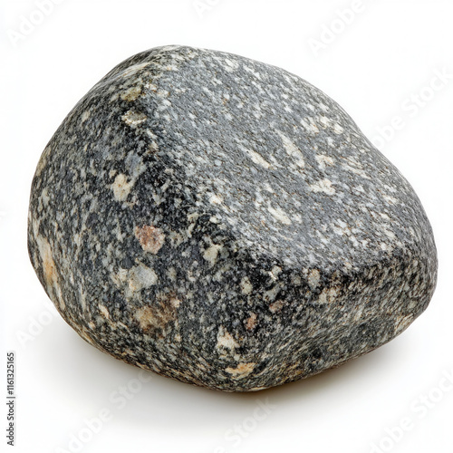 Boulder Isolated
