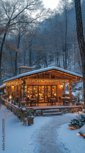 charming garden house in wi...