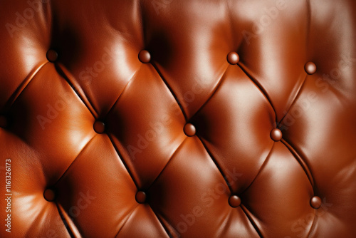 Old Leather Background