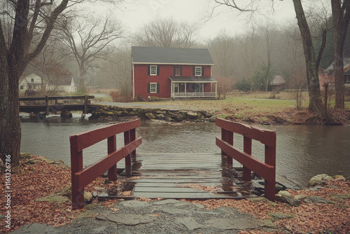 Vintage Winter