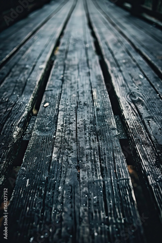 dark wood floor texture