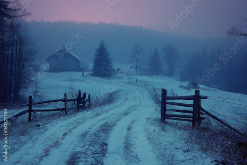 Early Winter