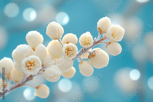 Winter Theme
