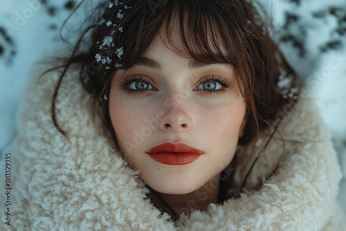 Winter Makeup