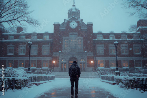 Winter School