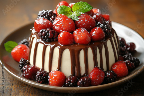 Delicious Dessert