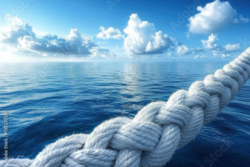 Maritime Background