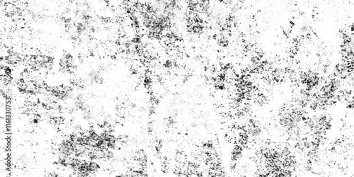 Grunge black and white crack paper texture design,old grunge white and black surface asphalt of gravel stone,dirt overlay or screen effect use for grunge and vintage image style.