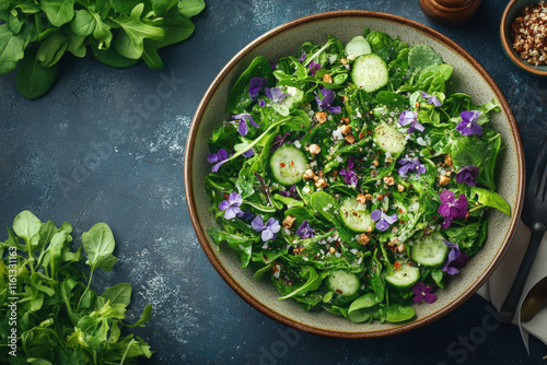 Wakame Salad