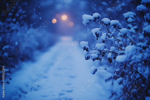 Happy Winter
