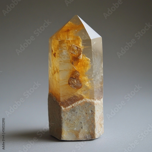 Quartz Isolated