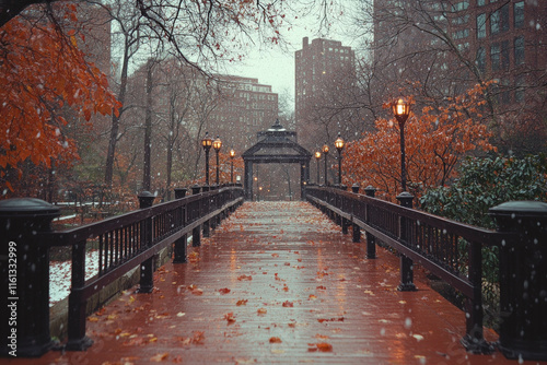 Sad Winter