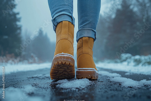 Winter Shoes
