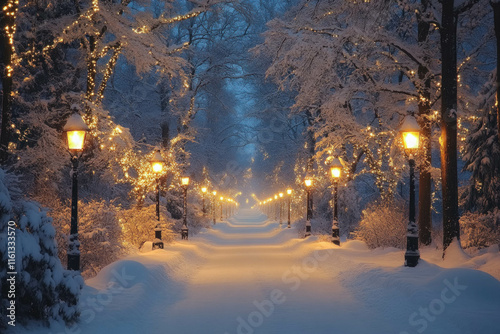 Winter Magic