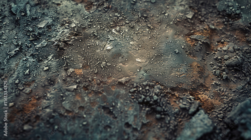 gritty texture gritty texture