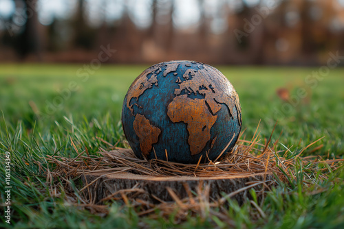 earth day background