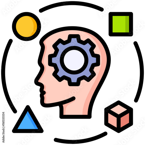 Adaptability Icon