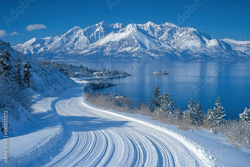 Winter Travel