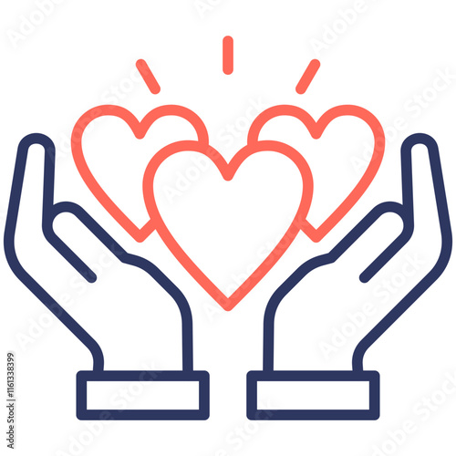 Kind Icon