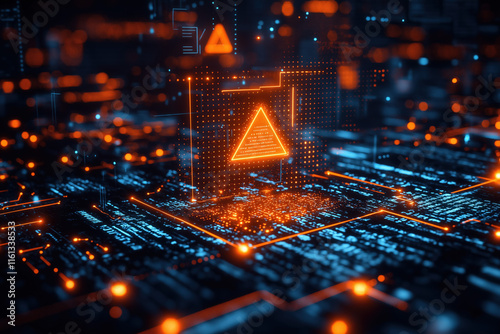 certificate background modern