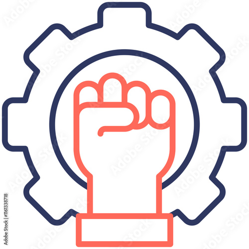 Willpower Icon
