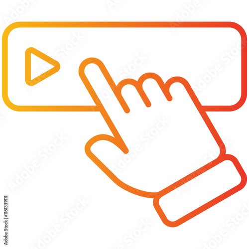 Cta Icon
