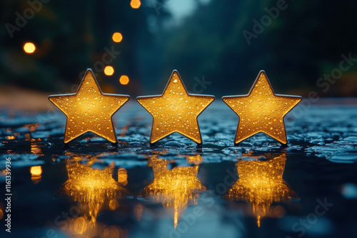 5 Star Service