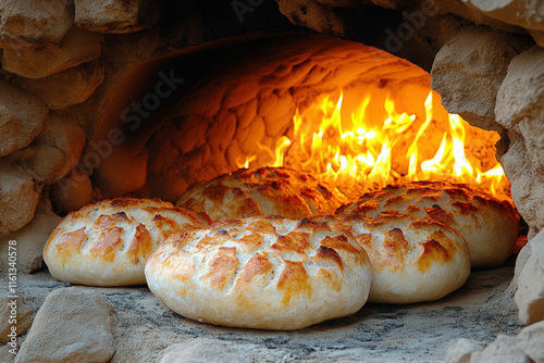 Bread Oven