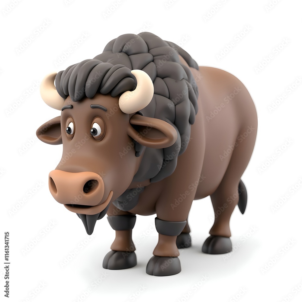Bison Bison