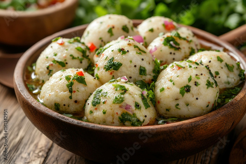Idli Food