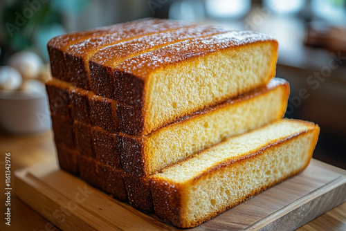 Integral Bread